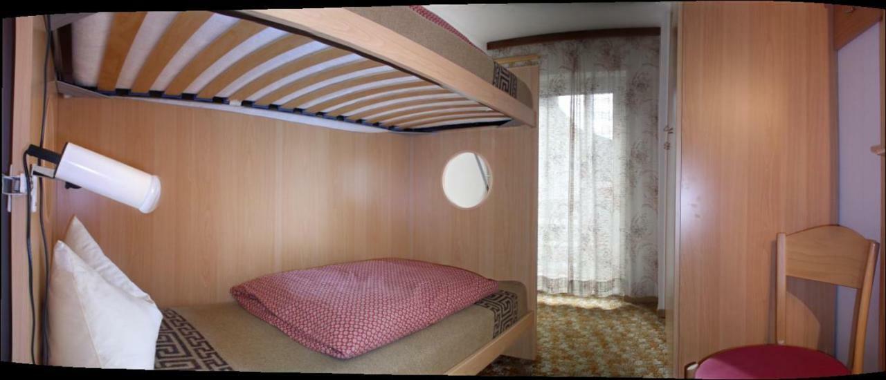 Appartamenti Bernard Sas Canazei Esterno foto