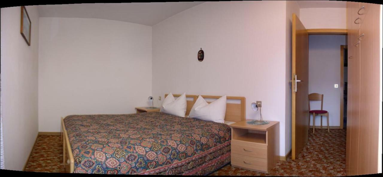 Appartamenti Bernard Sas Canazei Esterno foto